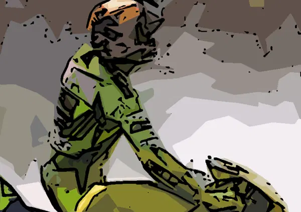 Valentino Rossi rivuole la sua Honda NSR 500, Alberto Puig gliela nega. Ecco perch&eacute;