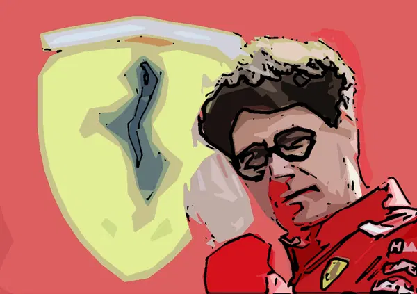Binotto: "A Jeddah non abbiamo raccolto quanto seminato, ma siamo fiduciosi per il terzo posto nella classifica Costruttori" 