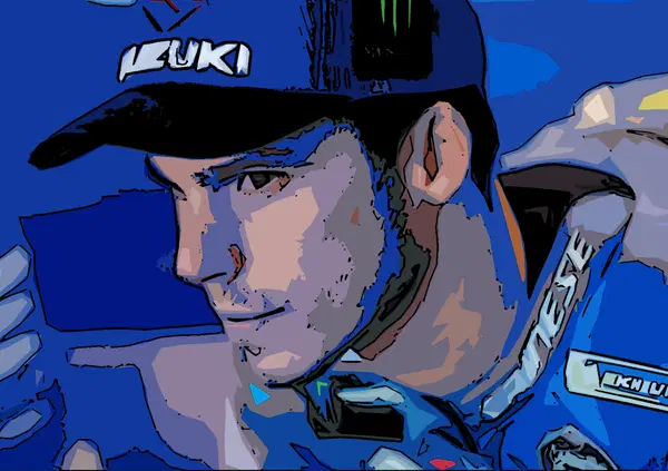 Joan Mir e l'ultimatum a Suzuki: &ldquo;Se la squadra non mi segue pronto a lasciarla&rdquo;