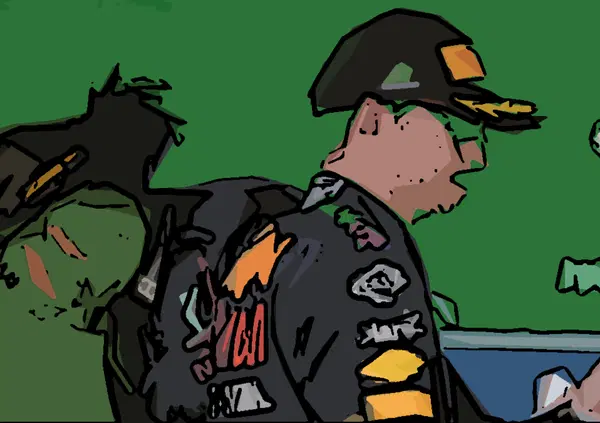 Melandri e Valsecchi sul caso FIA: "Sembra tutto organizzato per far arrivare Hamilton e Verstappen a pari punti ad Abu Dhabi"