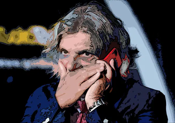 Massimo Ferrero, spunta una Ferrari F430 Spider pagata in leasing e rivenduta a cinque volte meno