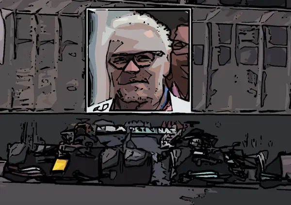 Villeneuve contro Hamilton e Verstappen: &ldquo;Non &egrave; F1, corrono come piloti di kart a noleggio&rdquo;