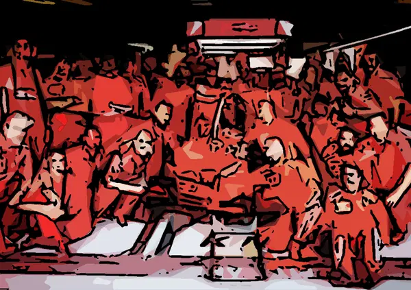 Kimi Raikkonen dichiara amore all'Italia: "Occuper&agrave; sempre un posto speciale nel mio cuore"