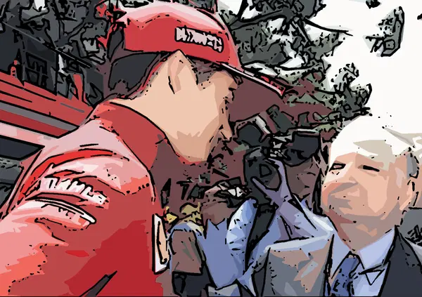 Che succede se Jean Todt torna in Ferrari? Leclerc sarebbe favorito dai legami con famiglia Todt