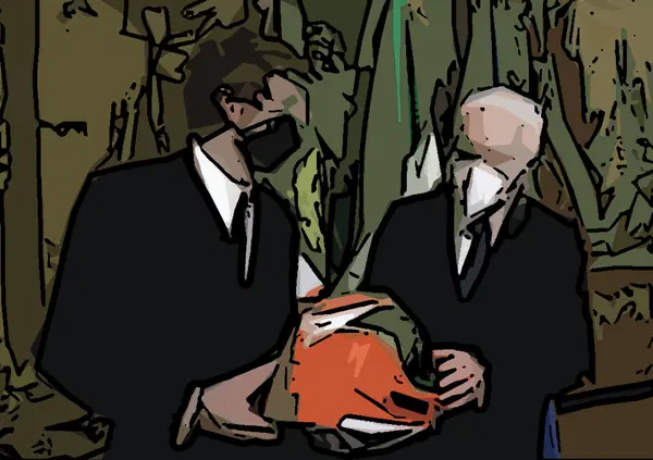 Valentino Rossi va da Mattarella e si offre volontario: "Se non rinnova il contratto potrei farci un pensierino"