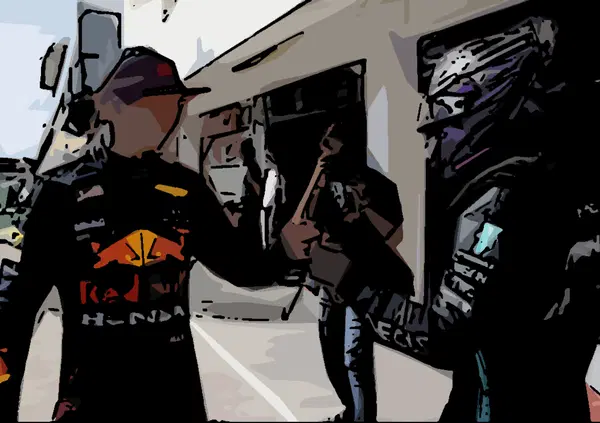 Ma se Max e Lewis superano il limite &egrave; soltanto colpa nostra