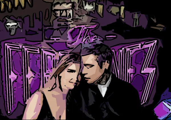 The Ferragnez nel complesso &egrave; un viaggio nei loro complessi