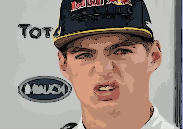 Non &egrave; bastata la lezione degli Europei: c&rsquo;&egrave; chi si &egrave; gi&agrave; tatuato &ldquo;Verstappen campione del mondo 2021&rdquo;