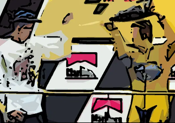 Max Biaggi su Valentino Rossi: &ldquo;Non era il pi&ugrave; pulito dei piloti&rdquo;