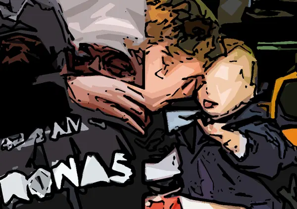 Di padri, di figli, di eroi. Di premi che non valgono niente 