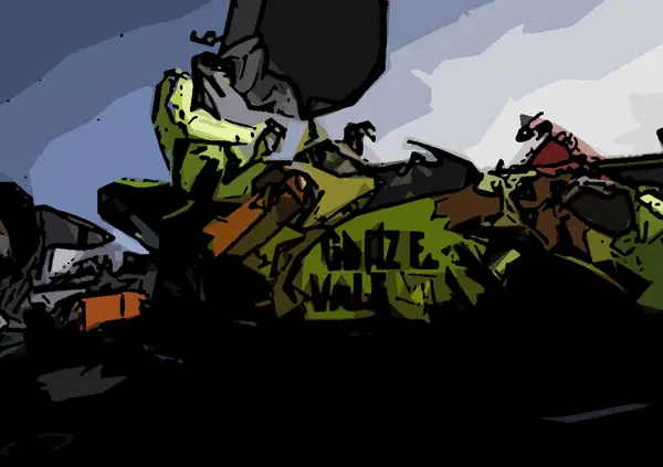 Luca Marini &lsquo;eredita&rsquo; il team di Valentino Rossi per il 2022: &ldquo;Ho voluto i migliori&rdquo;