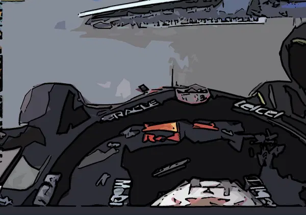 Bufera sullo spot di Sky Sport UK: "Usato l'incidente in cui Verstappen &egrave; finito in ospedale per fare gli auguri di Natale"