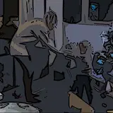 La verità è che Fedez non può nemmeno ca*are in pace 5
