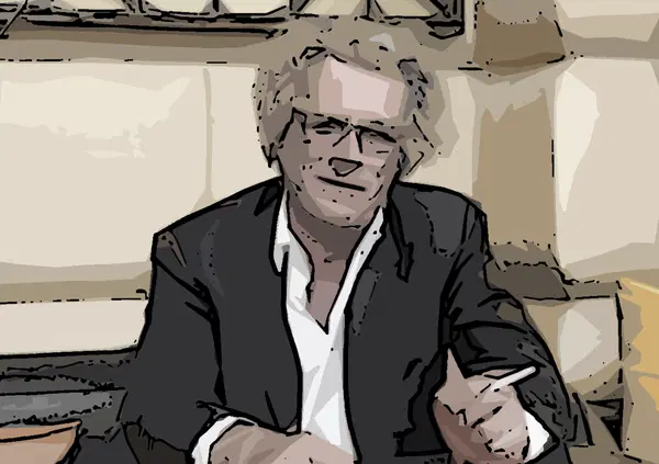 Altro che No-Vax: la vera dittatura &egrave; contro i fumatori, parola del Prof. Dacrema