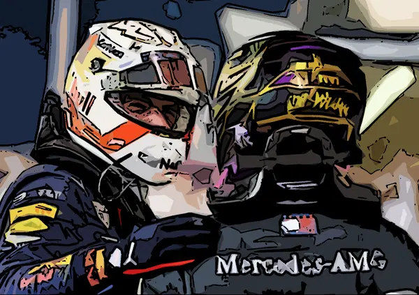 Forse i migliori devono sempre essere in due 