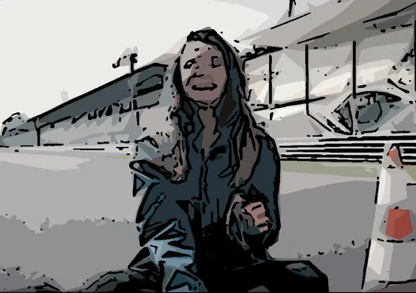 Verstappen trionfa, ma Francesca Michielin non ci sta: &ldquo;Penso a Hamilton e credo non sia giusto&rdquo;