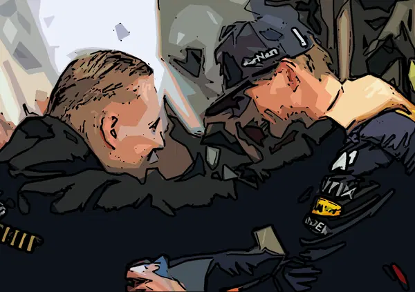 Pap&agrave; Verstappen: &ldquo;Volevate un pilota guerriero? Eccolo... Ed era gi&agrave; pronto a vincere due anni fa&rdquo; 