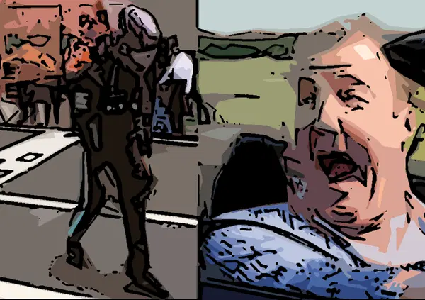 Lewis Hamilton sconfitto, Jeremy Clarkson gode: &ldquo;Guida pericolosa un ca**o&rdquo;. Anche se poi&hellip;