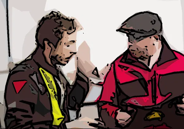 Valentino Rossi: &ldquo;A Valencia con l&rsquo;Audi R8 ho girato con gli stessi tempi della MotoGP"