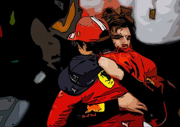 Ma quale "Barrichello", Carlos Sainz batte gli acclamati Leclerc e Norris. Ma pu&ograve; lottare per il titolo? 