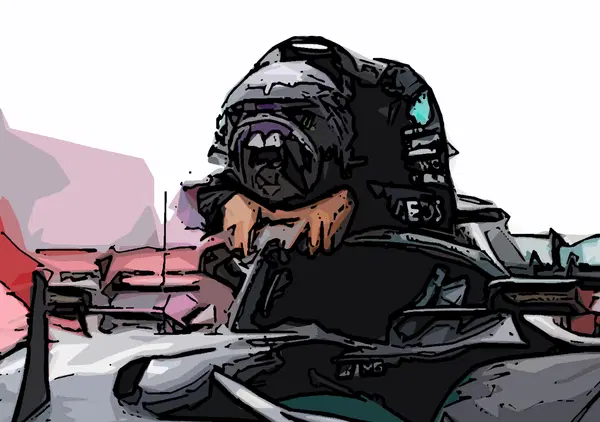 &ldquo;La Fia ha infranto le proprie regole. Una vergogna per tutto il nostro sport&rdquo;: parola di&hellip; Hamilton