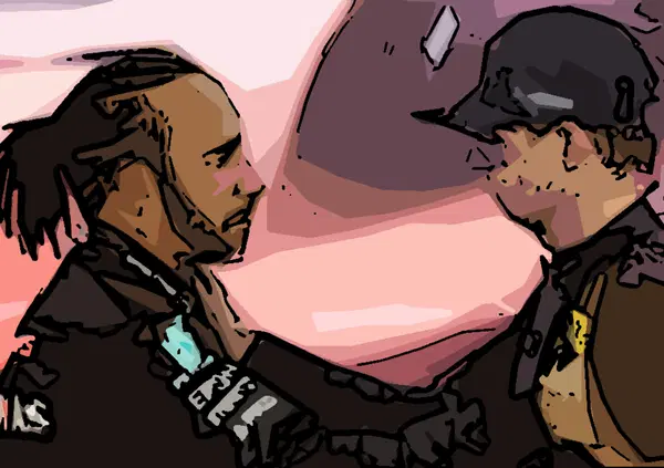 Verstappen lo ammette: &ldquo;Hamilton &egrave; stato sfortunato&rdquo;. E avverte: &ldquo;Ormai ho vinto tutto, per&ograve;&hellip;&rdquo;