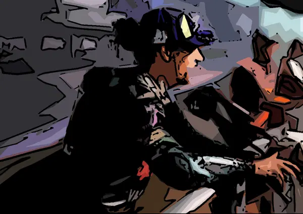 Franco Morbidelli vuole Assange libero e lo dice con un like (ad Alessandro Di Battista)