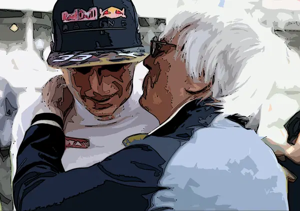 Ecclestone: &ldquo;Hamilton derubato del titolo? Totale assurdit&agrave;. E sono contento che abbia perso, perch&eacute;...&rdquo;