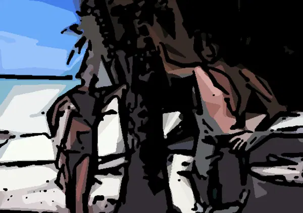 Kate parla di quella volta che Simoncelli raccont&ograve; agli amici che avevano fatto l&rsquo;amore e invece&hellip;