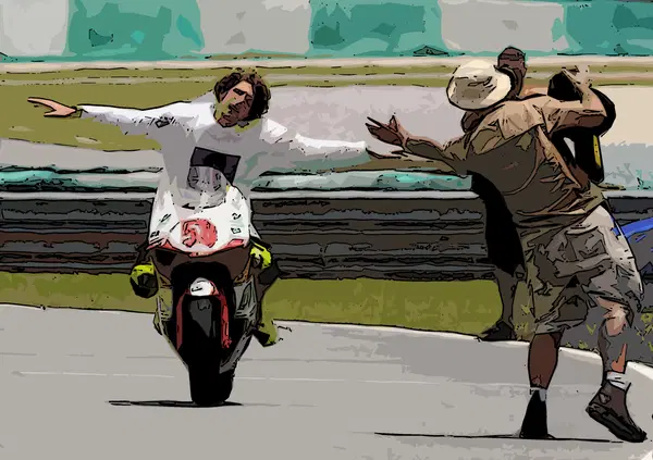 SIC, il docu-film su Marco Simoncelli non fa piangere e proprio per questo &egrave; bellissimo