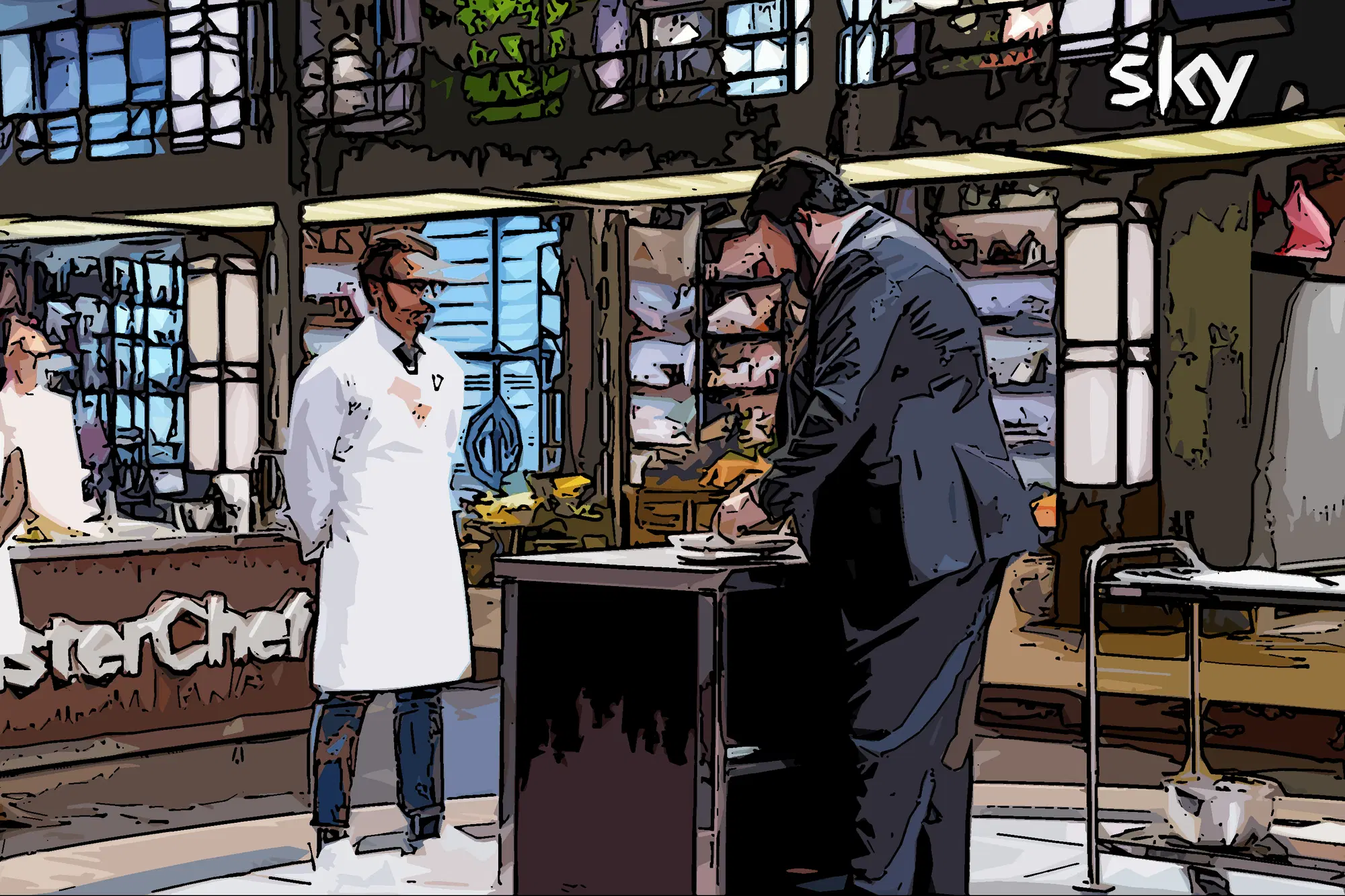 Francesco Aquila Canavacciuolo