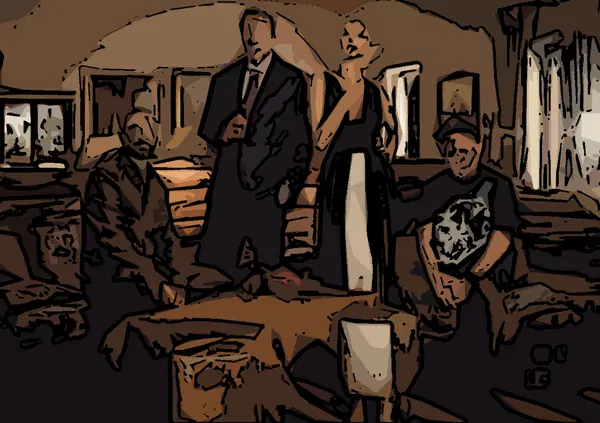 Il nuovo Diabolik ci ha rubato due ore