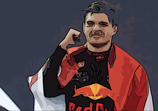 Quanto ha guadagnato Max Verstappen con la vittoria del suo primo mondiale in Formula 1