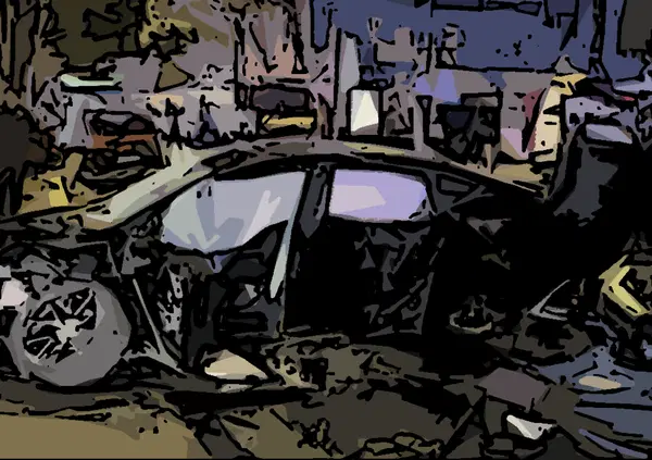 Taxi Tesla fuori controllo uccide una persona e ne ferisce altre venti: sospese le Model 3 [VIDEO]