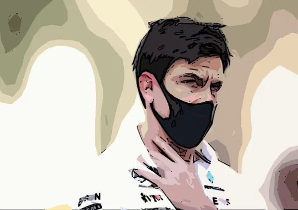 Toto Wolff ancora contro la FIA: "Hamilton derubato, spero non si ritiri dalla Formula 1" 