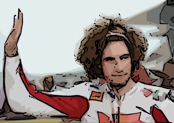 Paolo Simoncelli: &ldquo;Con Marco rifarei tutto anche sapendo com&rsquo;&egrave; finita. Solo in moto era felice. Anche se voleva smettere&hellip;&rdquo;