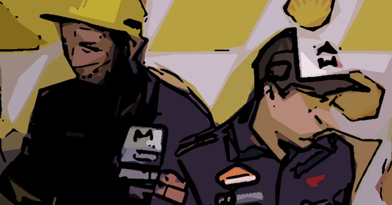 Ancora Marc Marquez contro Valentino Rossi, ma ora &egrave; sui soldi messi in tasca