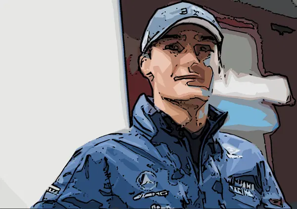 George Russell contro la FIA, il pubblico lo attacca: "Adesso che le regole vanno contro la tua squadra ti lamenti"