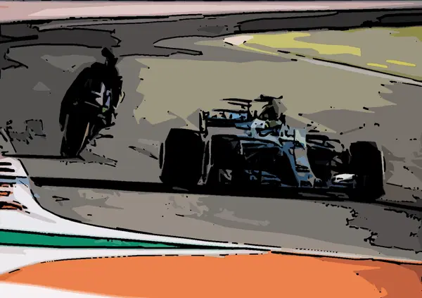 Altro che noiosa: dalla Formula 1 la MotoGp ha solo da imparare