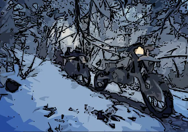 L&rsquo;enduro &egrave; fuorilegge? Enduro Republic: &ldquo;Non cambia niente! Anzi, per noi si aprono nuove possibilit&agrave;&rdquo;