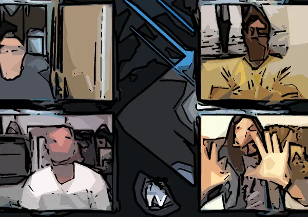 Cassano che descrive la lotta tra Hamilton e Verstappen alla BoboTV &egrave; uno spettacolo! [VIDEO]