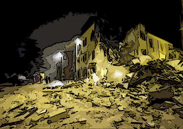 Fortissimo terremoto a Milano? Andate a quel paese! Anzi no: venite nel Centro Italia