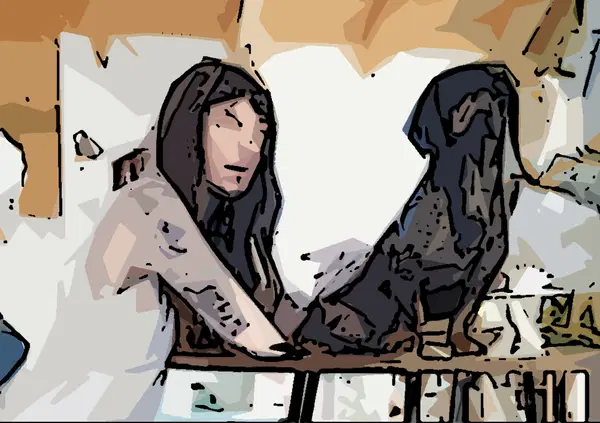Mai pi&ugrave; tatuaggi colorati? Lucille: &ldquo;Tempesta in un bicchiere d&rsquo;acqua tra chi non conosce il settore&rdquo;