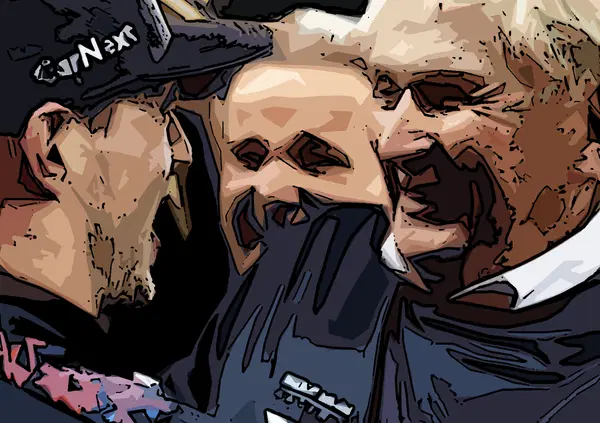 Marko: &ldquo;Nel 2022 sar&agrave; ancora duello con la Mercedes. Verstappen? Mi ricorda Senna.&rdquo; E su Masi&hellip;