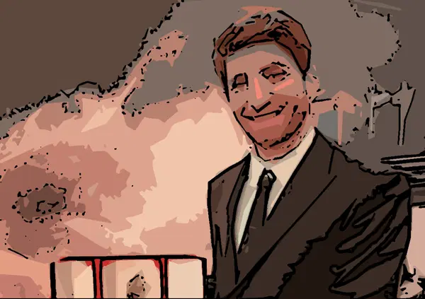 Casco d&rsquo;Oro per Alberto Naska: &egrave; il primo youtuber a ottenere il risconoscimento