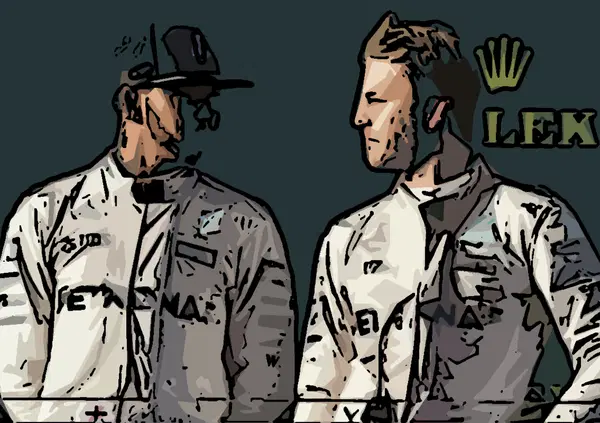 Hamilton perde ancora, questa volta contro Rosberg: il suo team di Extreme E sconfitto dopo la vittoria