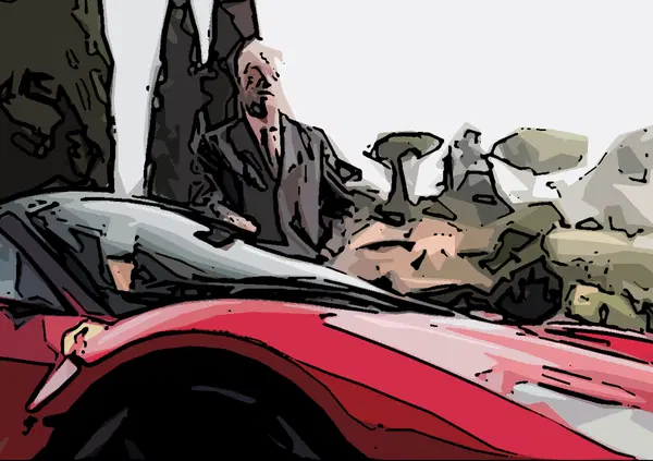 Uomini pi&ugrave; ricchi d&rsquo;Italia, il primo del motorsport &egrave; Piero Ferrari (con oltre il doppio di John Elkann)