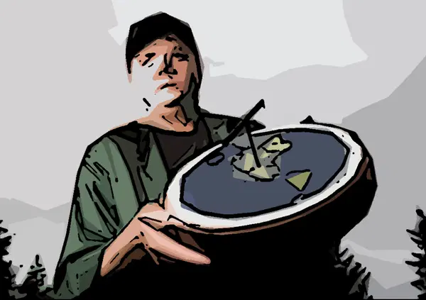 Ma quale &ldquo;gomplotto&rdquo;&hellip; Viviamo in un mondo libero, a patto di continuare a fornire dati