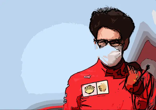 Binotto frena sul 2022: "Non siamo ancora all'altezza dei top team"