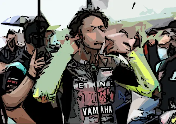 Ecco quanto ha guadagnato Valentino in questa stagione... e in tutta la carriera. La cifra &egrave; faraonica